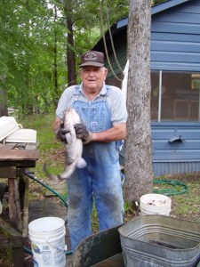          Clyde E. Still 12/20/31 -- 10/28/2012