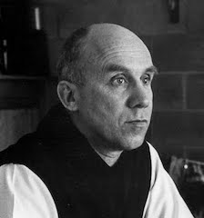Thomas Merton, O.C.S.O. was an Anglo-American Catholic writer and mystic. A Trappist monk of the Abbey of Gethsemani, Kentucky, he was a poet, social activist, and student of comparative religion.  